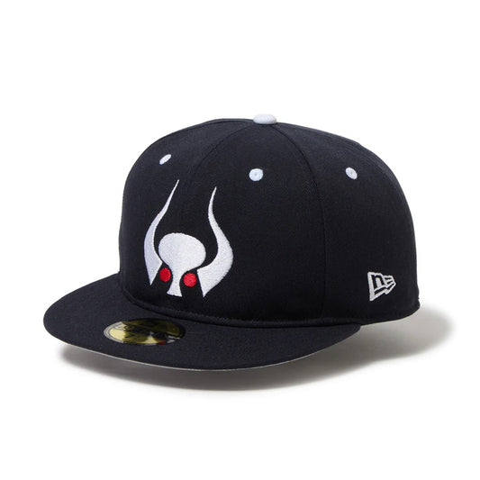 NEW ERA TARO OKAMOTO - 59FIFTY 近鉄バファローズ1978 NAVY【14683821】
