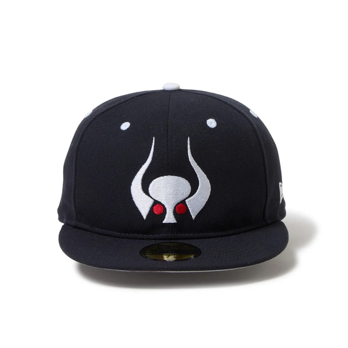 NEW ERA TARO OKAMOTO - 59FIFTY 近鉄バファローズ1978 NAVY【14683821】