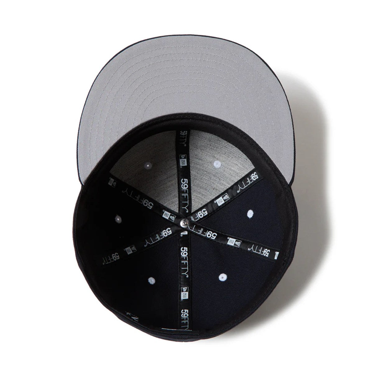 NEW ERA TARO OKAMOTO - 59FIFTY 近鉄バファローズ1978 NAVY【14683821】