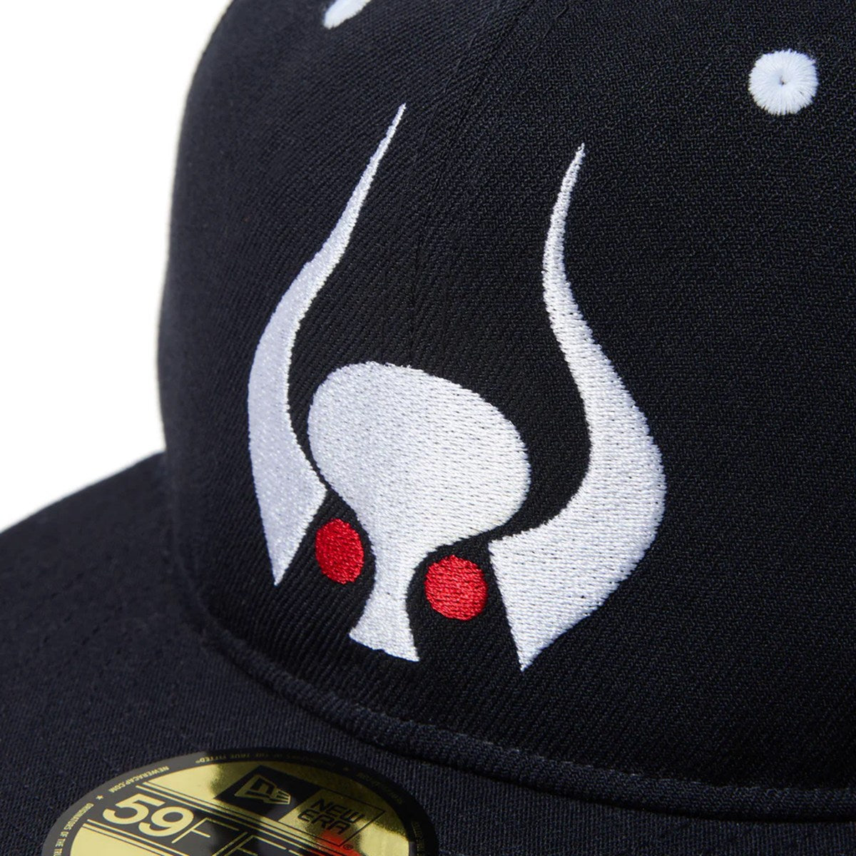 NEW ERA TARO OKAMOTO - 59FIFTY 近鉄バファローズ1978 NAVY【14683821】