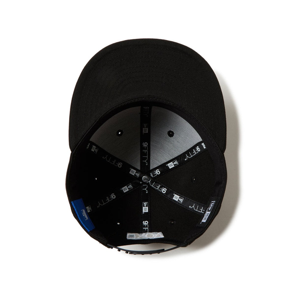 NEW ERA PLAYSTATION - Youth 9FIFTY FAMILY MARK NEW ERALOGO BLACK 【146932509】【KIDS】