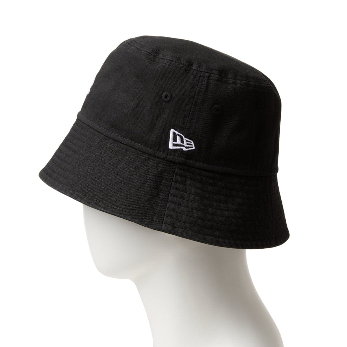 NEW ERA PLAYSTATION - BUCKET01 SB FAMILY MARK BLACK 【14693300】