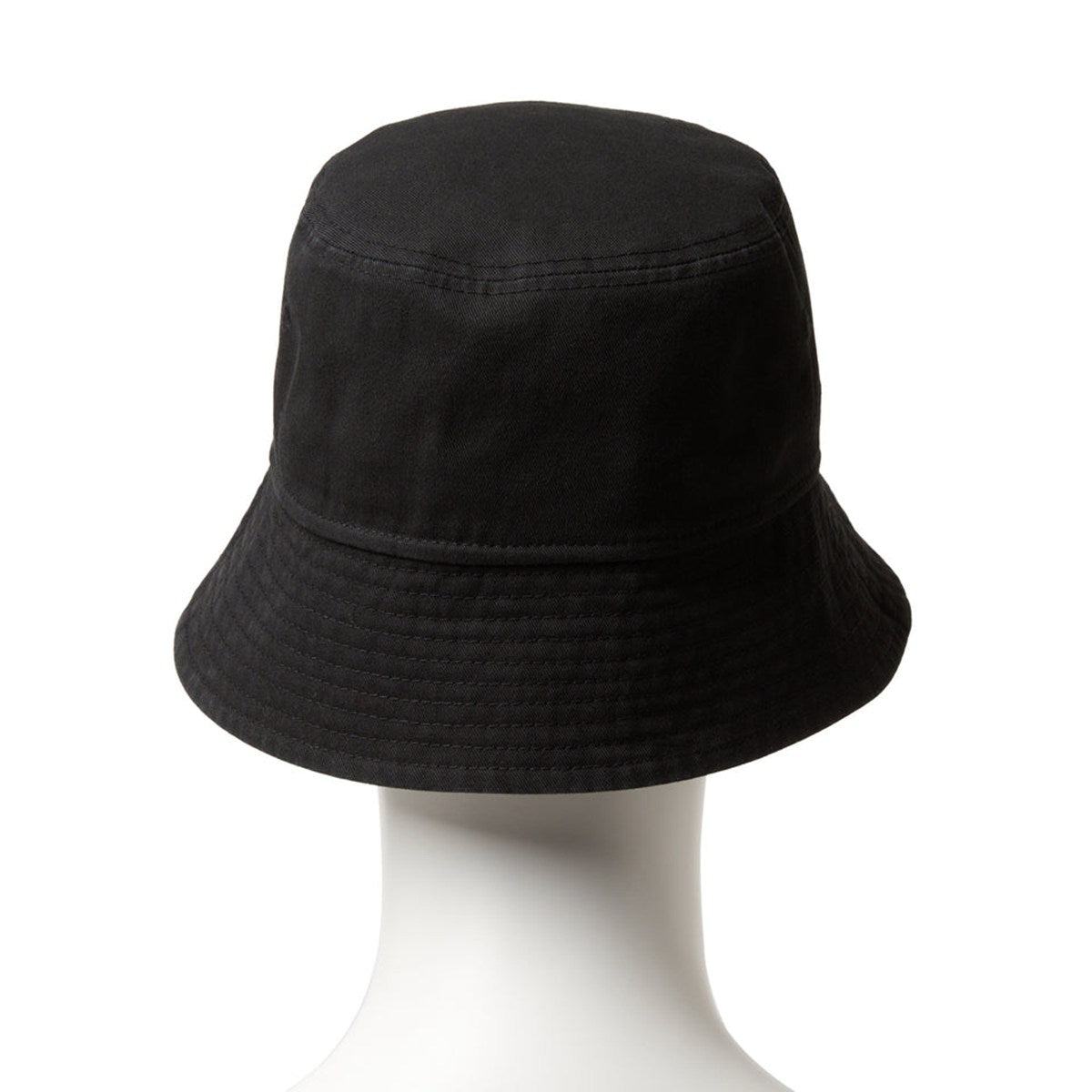 NEW ERA PLAYSTATION - BUCKET01 SB FAMILY MARK BLACK 【14693300】