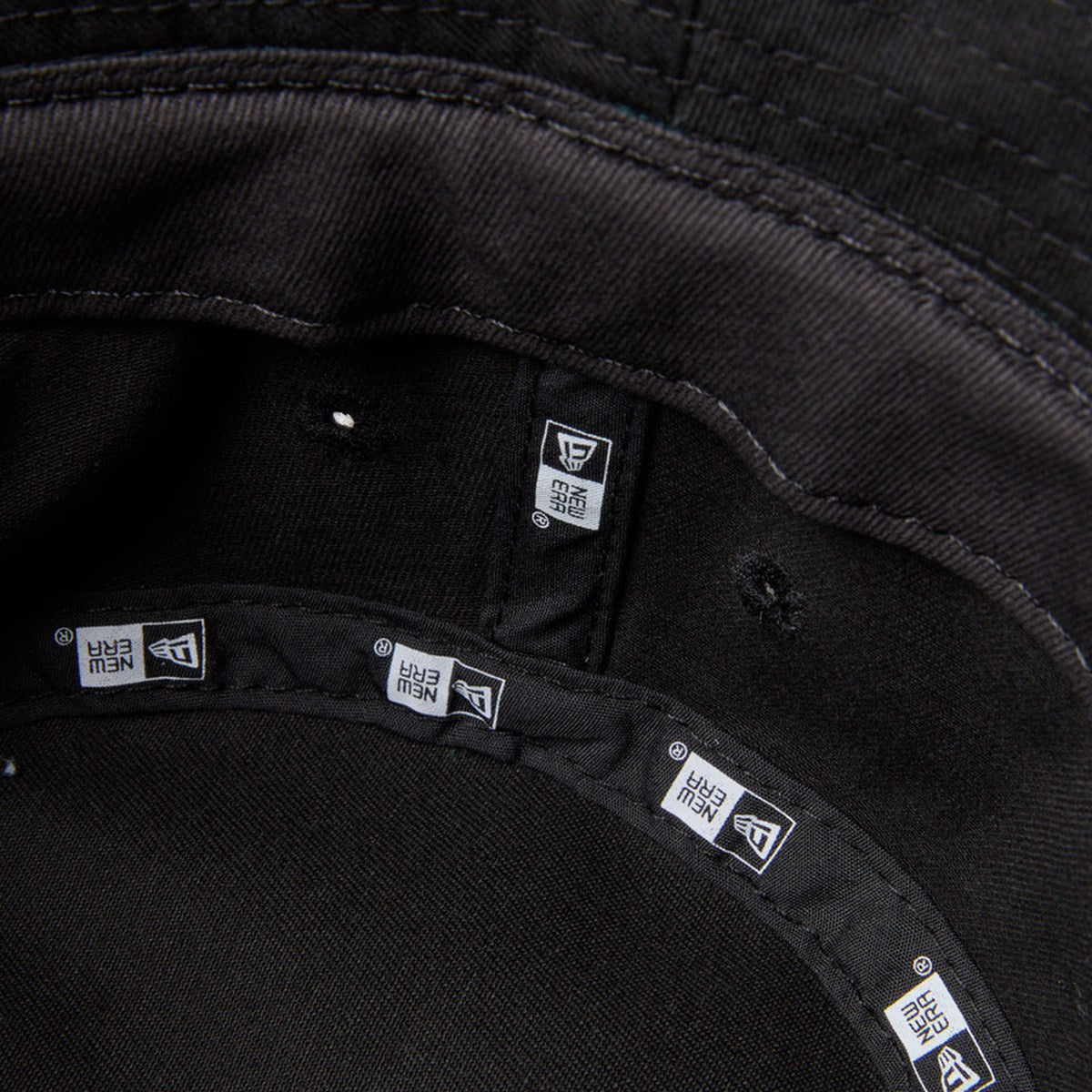 NEW ERA PLAYSTATION - BUCKET01 SB FAMILY MARK BLACK 【14693300】