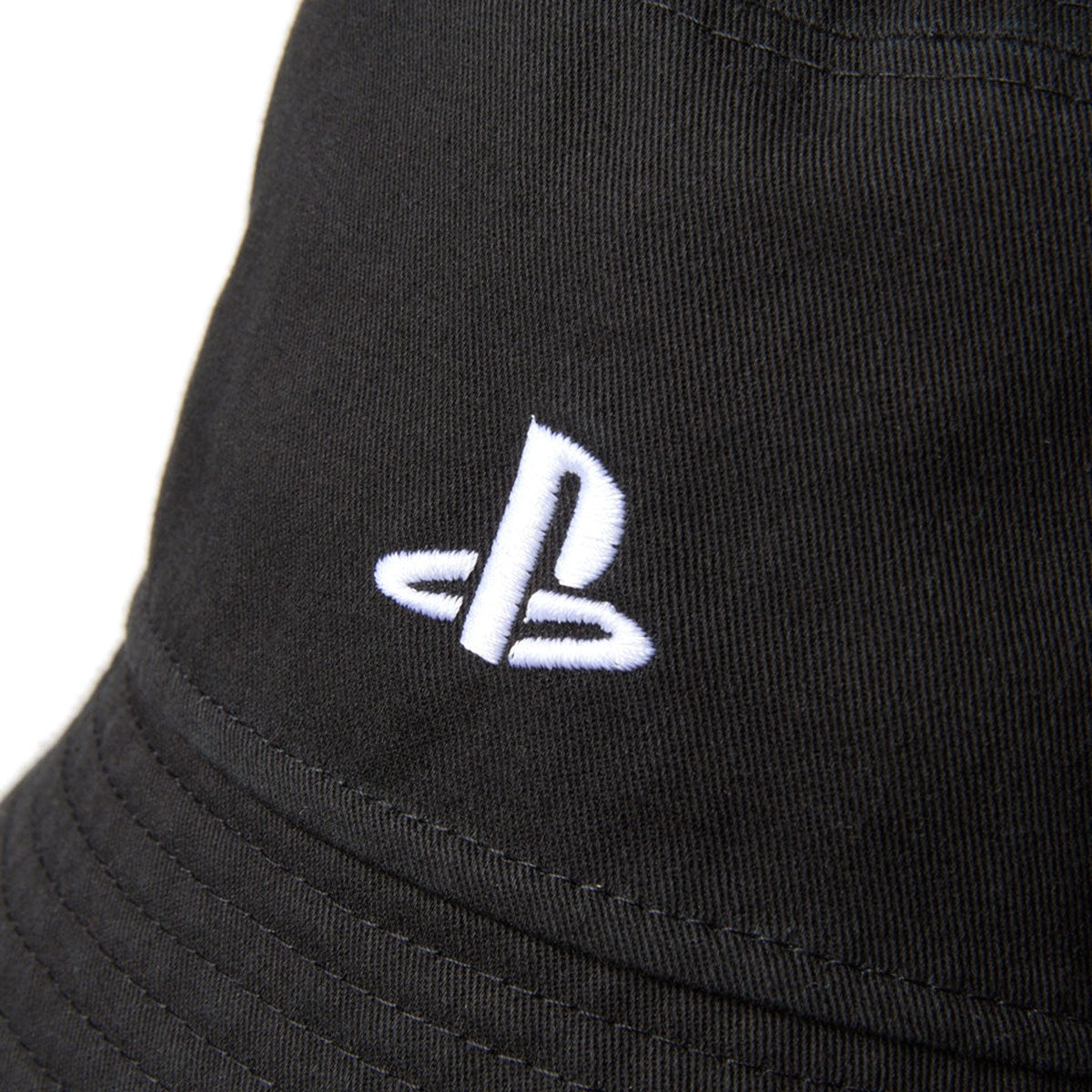 NEW ERA PLAYSTATION - BUCKET01 SB FAMILY MARK BLACK 【14693300】