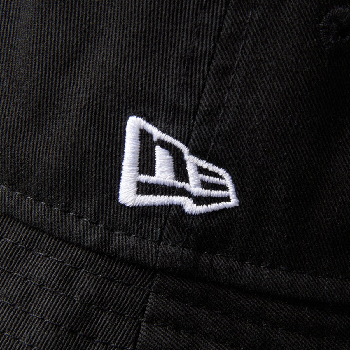 NEW ERA PLAYSTATION - BUCKET01 SB FAMILY MARK BLACK 【14693300】