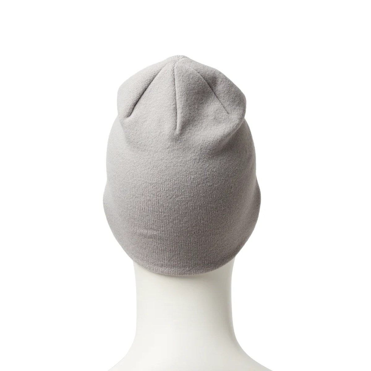 NEW ERA PLAYSTATION - BASIC BEANIE FAMILY MARK GRAY 【14693314】