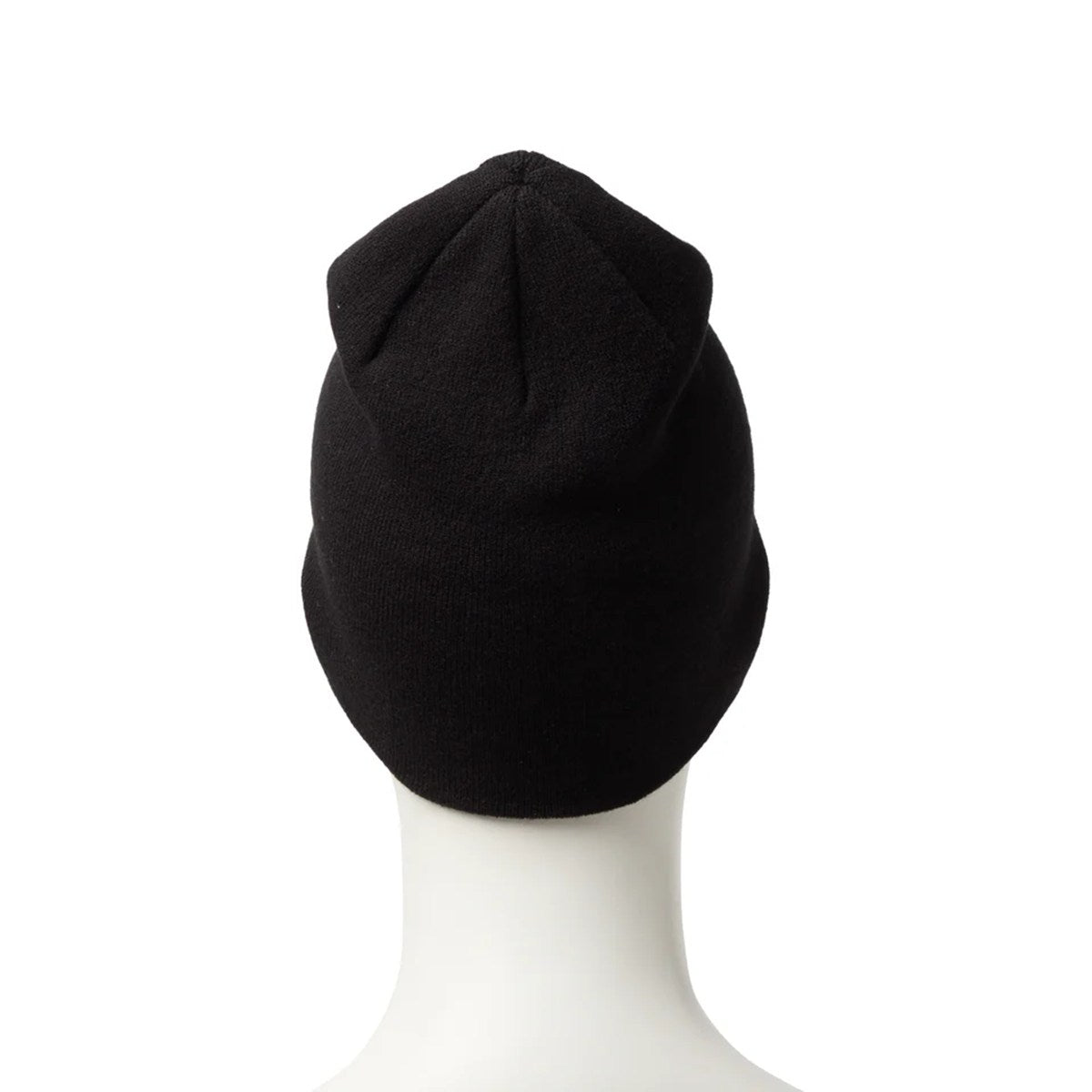 NEW ERA PLAYSTATION - BASIC BEANIE FAMILY MARK BLACK 【14693315】