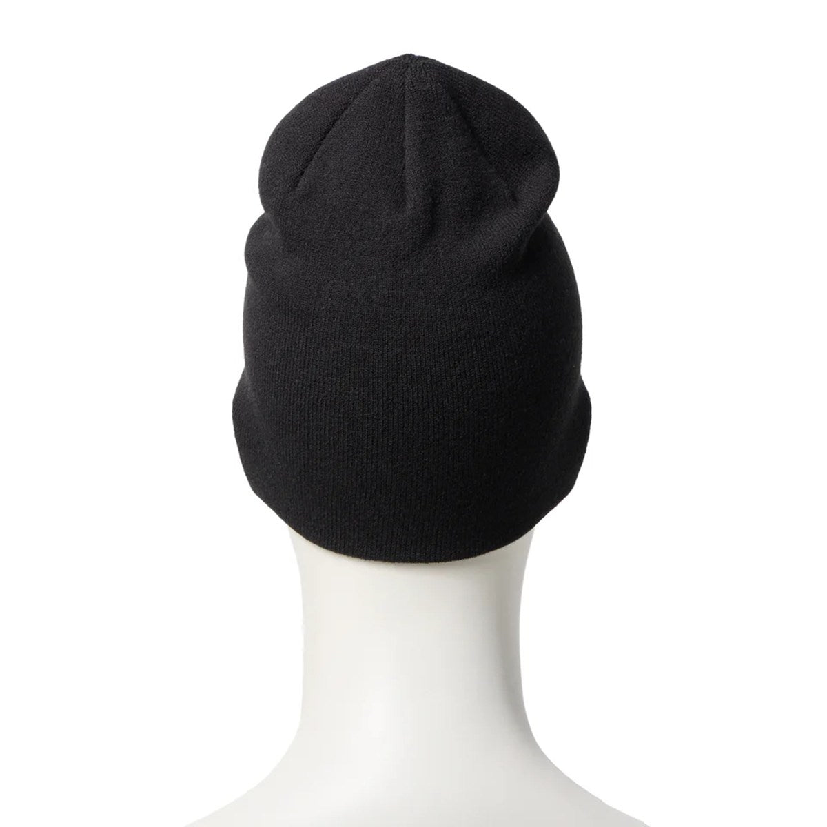 NEW ERA PLAYSTATION  - BASIC BEANIE 4COLOR FAMILY MARK BLACK 【14693316】