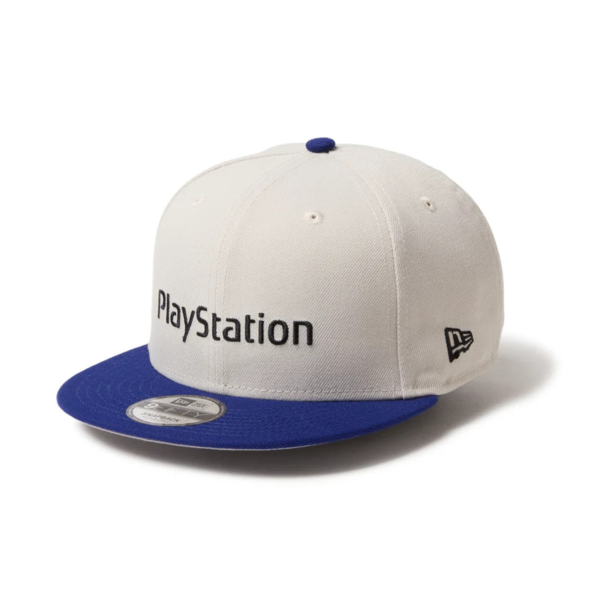 NEW ERA PLAYSTATION - 9FIFTY FAMILY MARK STONE/DARK ROYAL 【14693333】