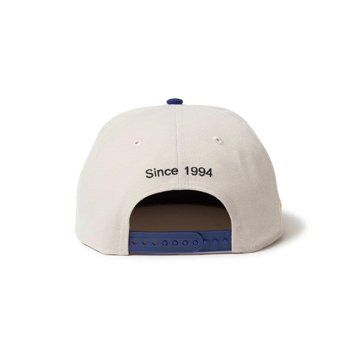 NEW ERA PLAYSTATION - 9FIFTY FAMILY MARK STONE/DARK ROYAL 【14693333】