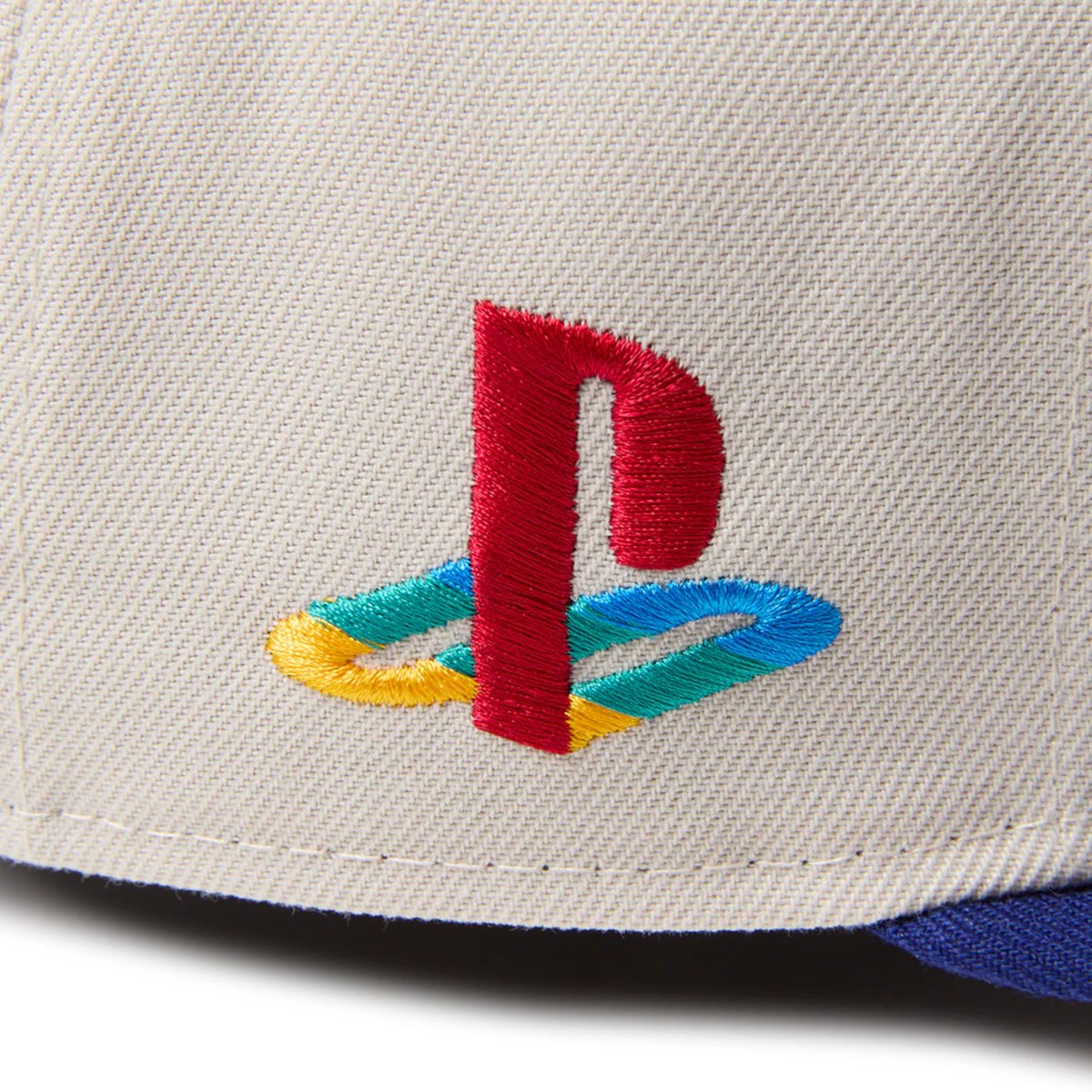 NEW ERA PLAYSTATION - 9FIFTY FAMILY MARK STONE/DARK ROYAL 【14693333】