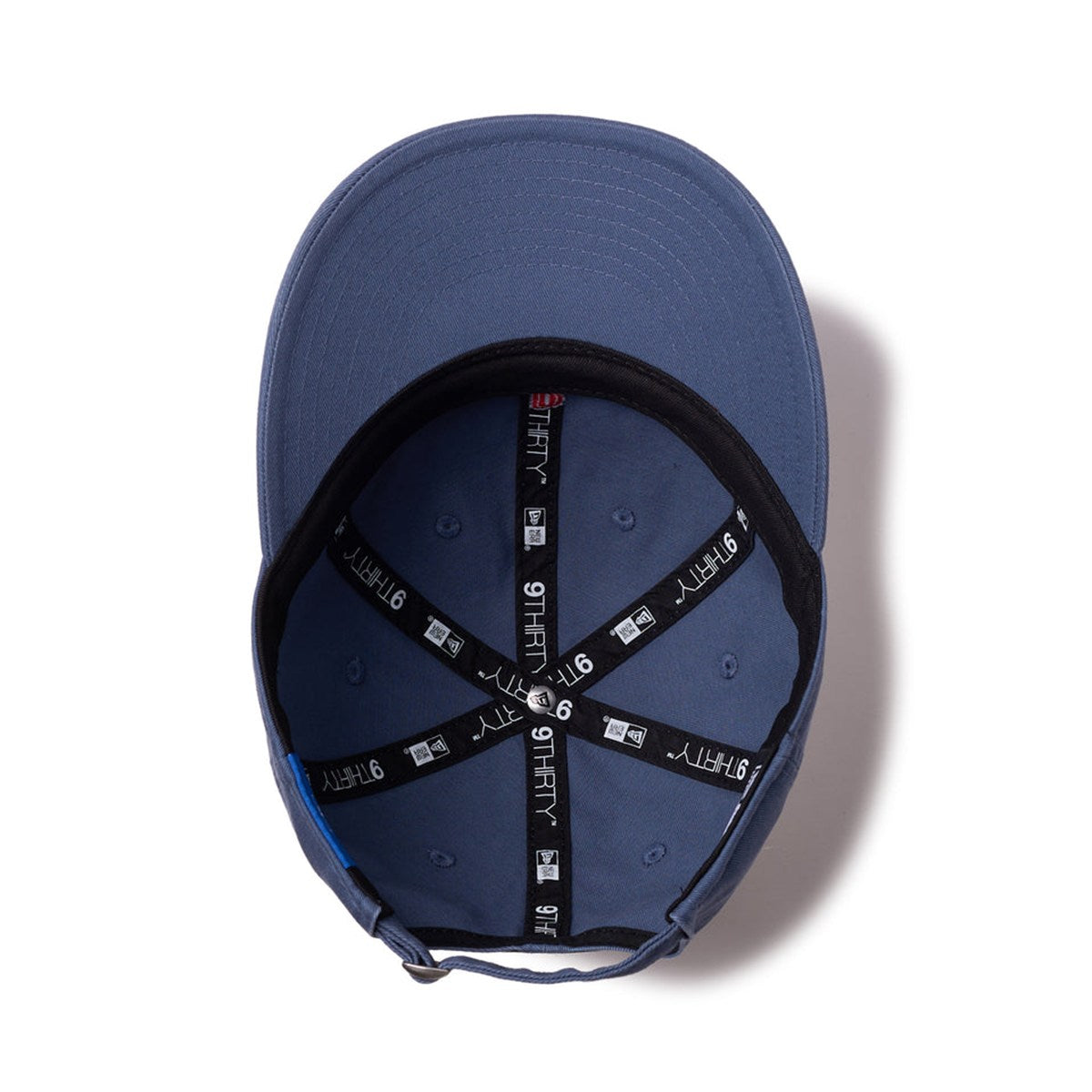 NEW ERA PLAYSTATION - 9THIRTY FAMILY MARK NEW ERA LOGO STRAIGHT 【14693414】