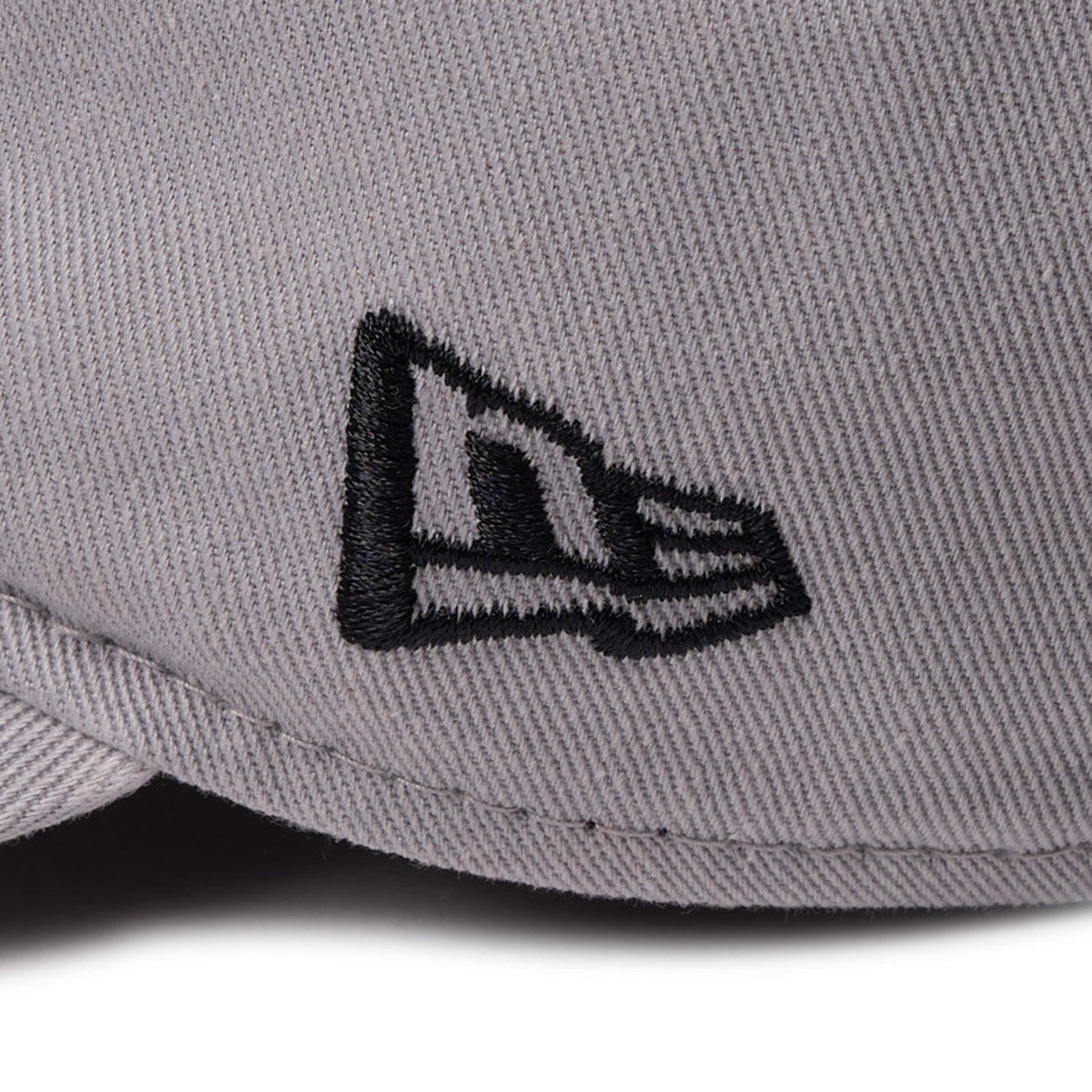 NEW ERA PLAYSTATION - 9THIRTY FAMILY MARK NEW ERA LOGO GRAY 【14693416】