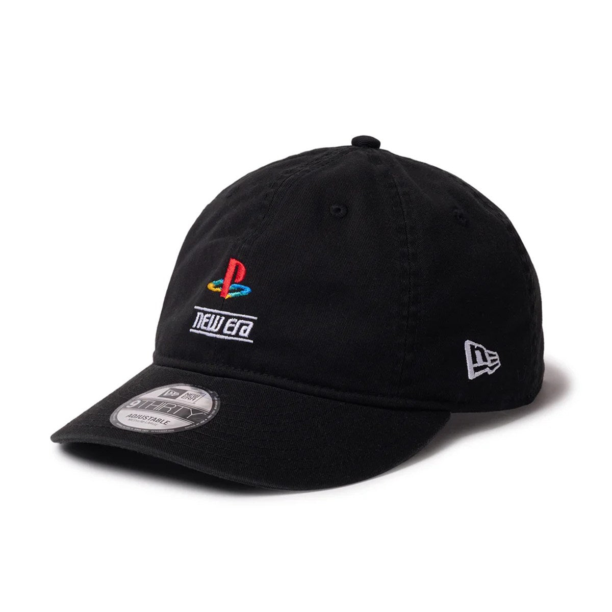 NEW ERA×PlayStaithion – HOMEGAME TOKYO