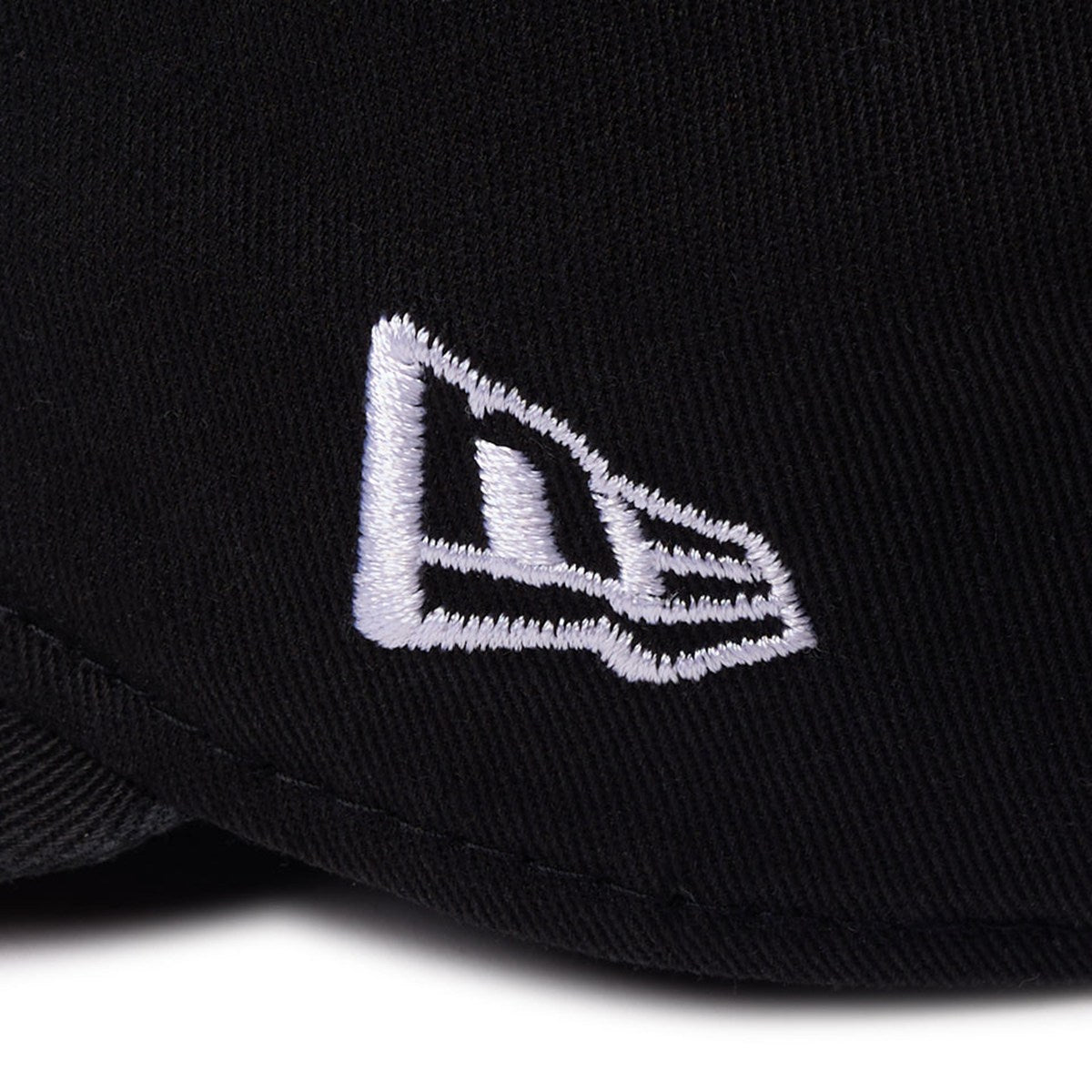NEW ERA PLAYSTATION - 9THIRTY FAMILY MARK NEW ERA LOGO BLACK 【14693417】