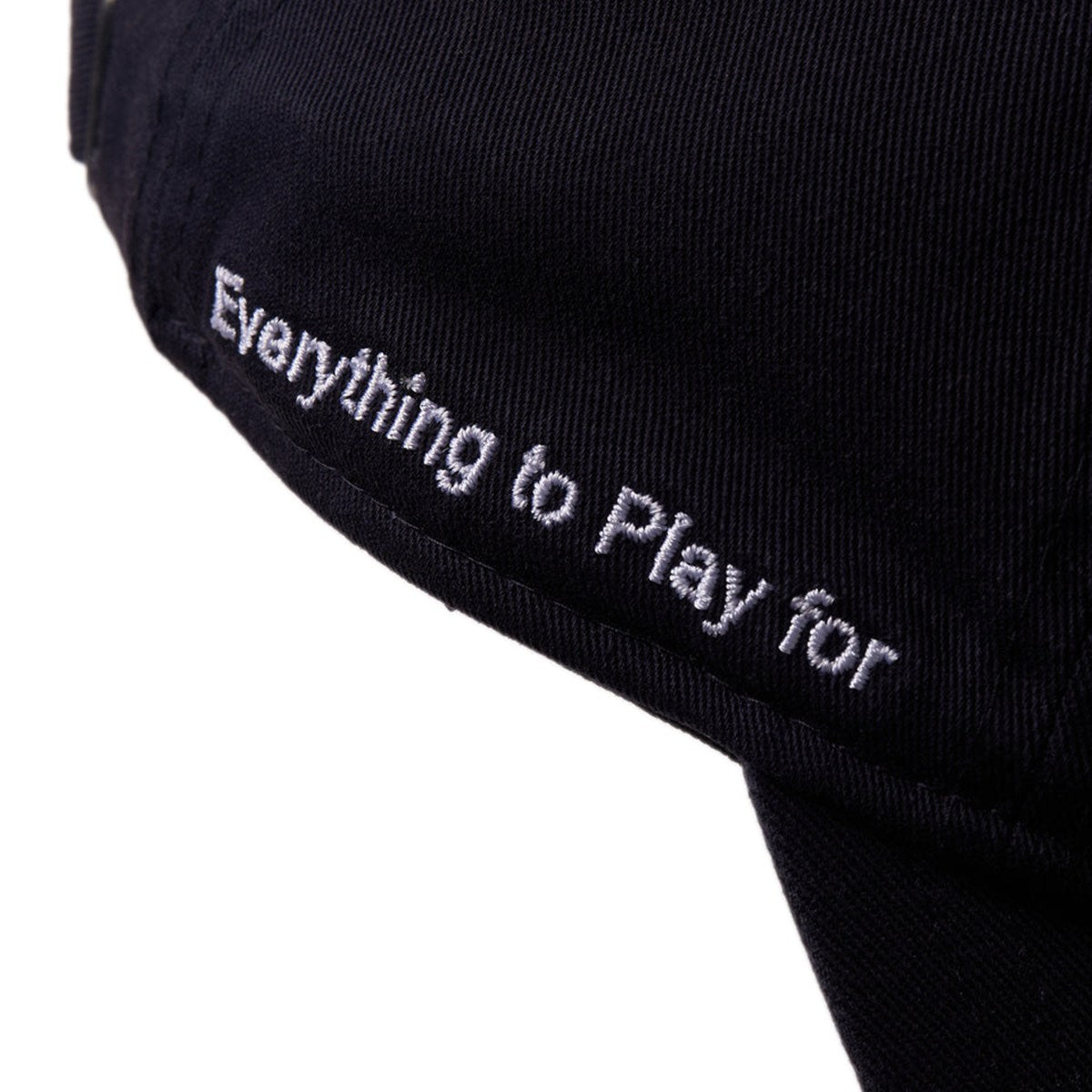 NEW ERA PLAYSTATION - LOCK UP NAVY 【14693436】