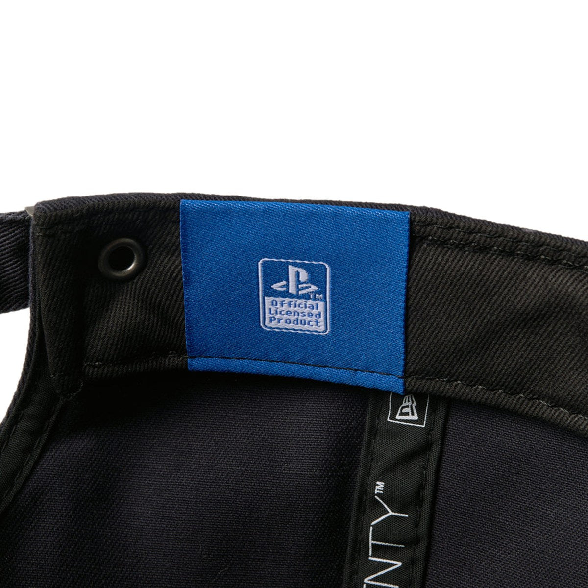 NEW ERA PLAYSTATION - LOCK UP NAVY 【14693436】 – HOMEGAME TOKYO