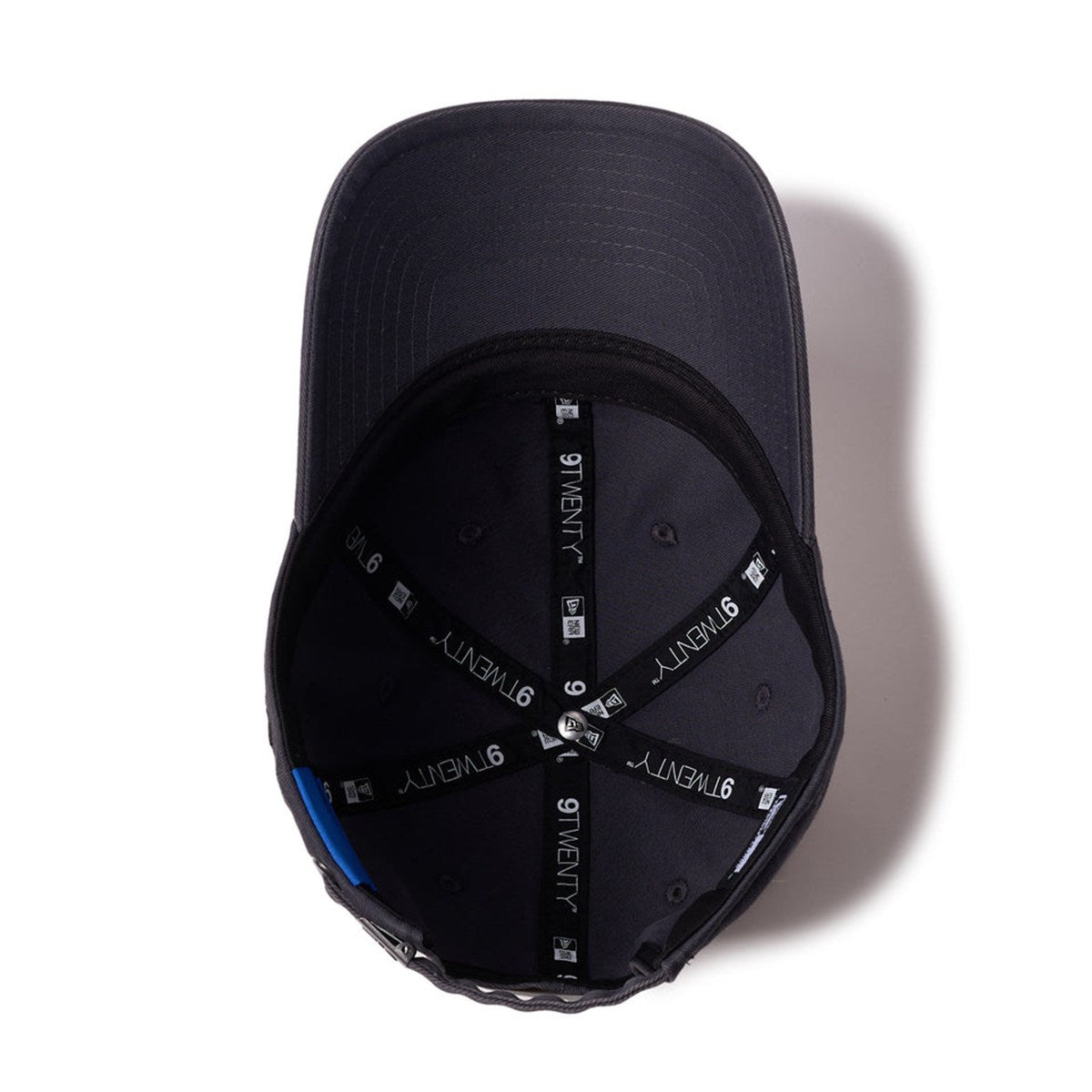 NEW ERA PLAYSTATION - 9TWENTY LOCK UP DARK GRAPHITE 【14693437】