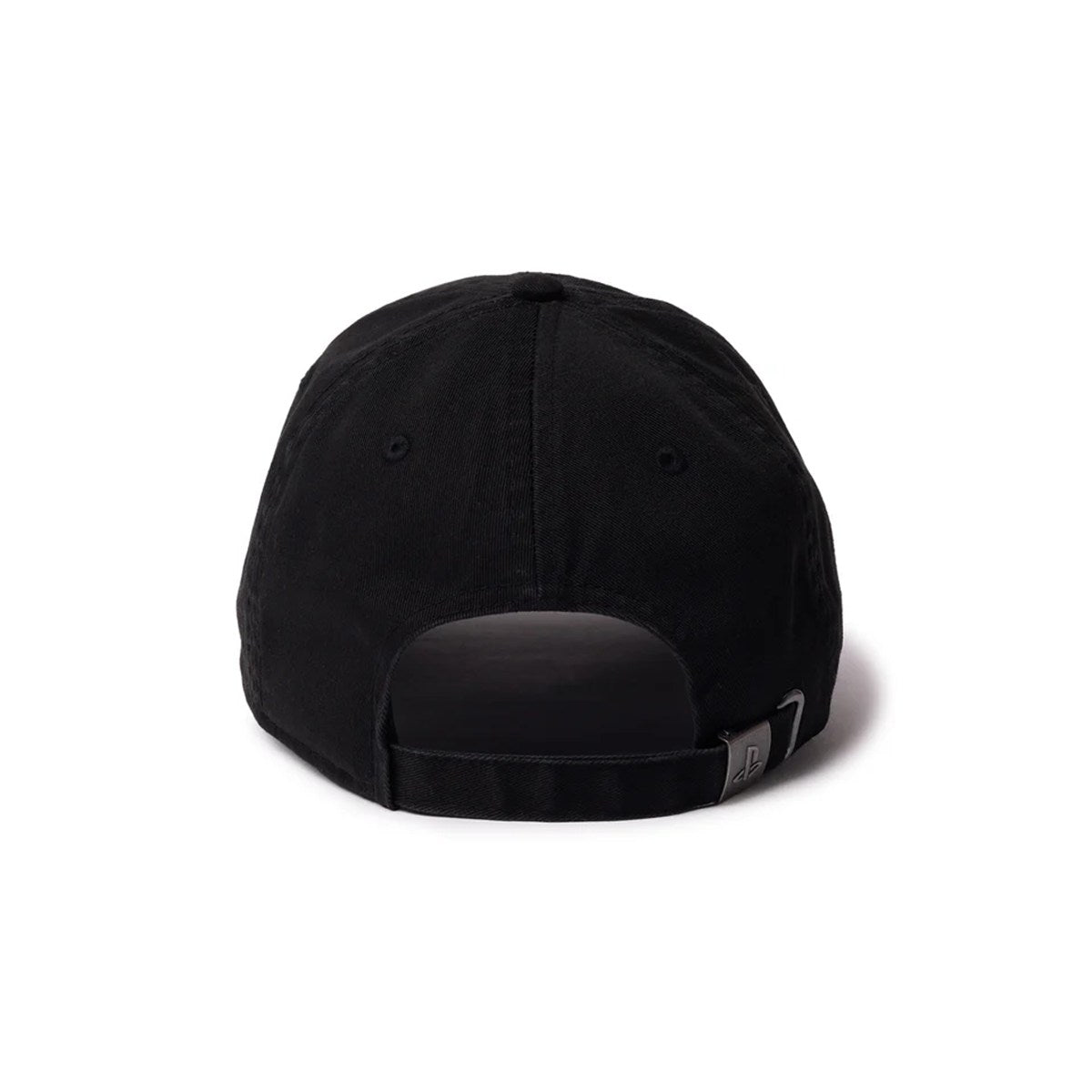 NEW ERA PLAYSTATION - 9TWENTY LOCK UP BLACK 【14693438