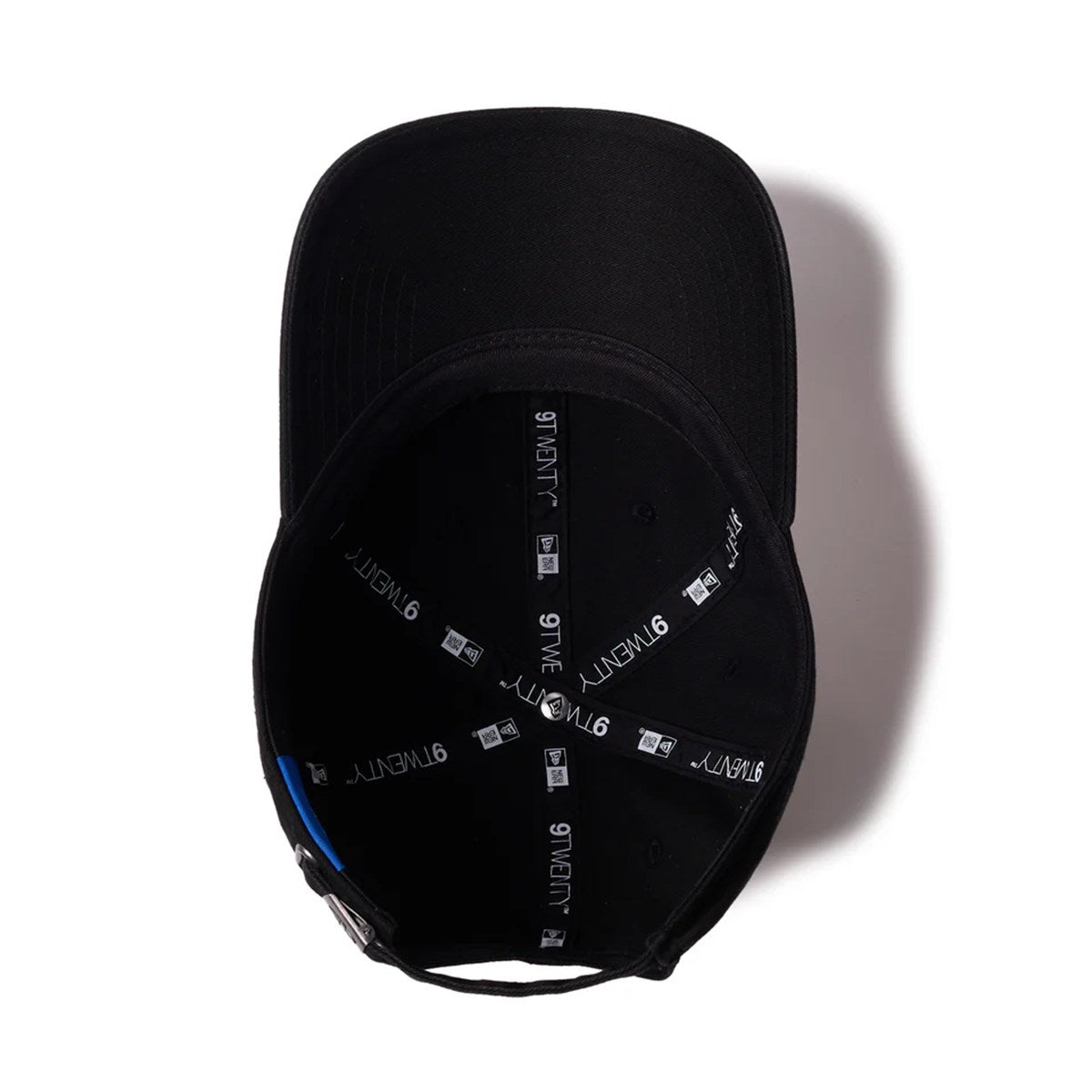 NEW ERA PLAYSTATION - 9TWENTY LOCK UP BLACK 【14693438】