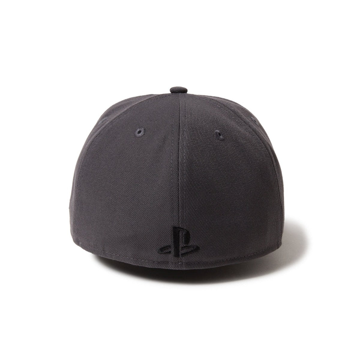 NEW ERA PLAYSTATION - 59FIFTY Shapes Logo DARK GRAPHITE 【14693449】