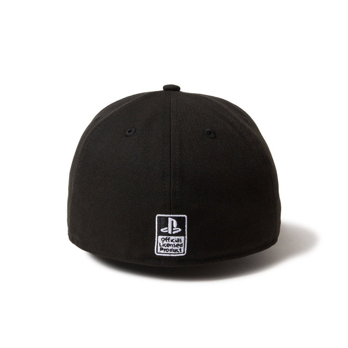 NEW ERA PLAYSTATION - 59FIFTY FAMILY MARK BLACK 【14693450】