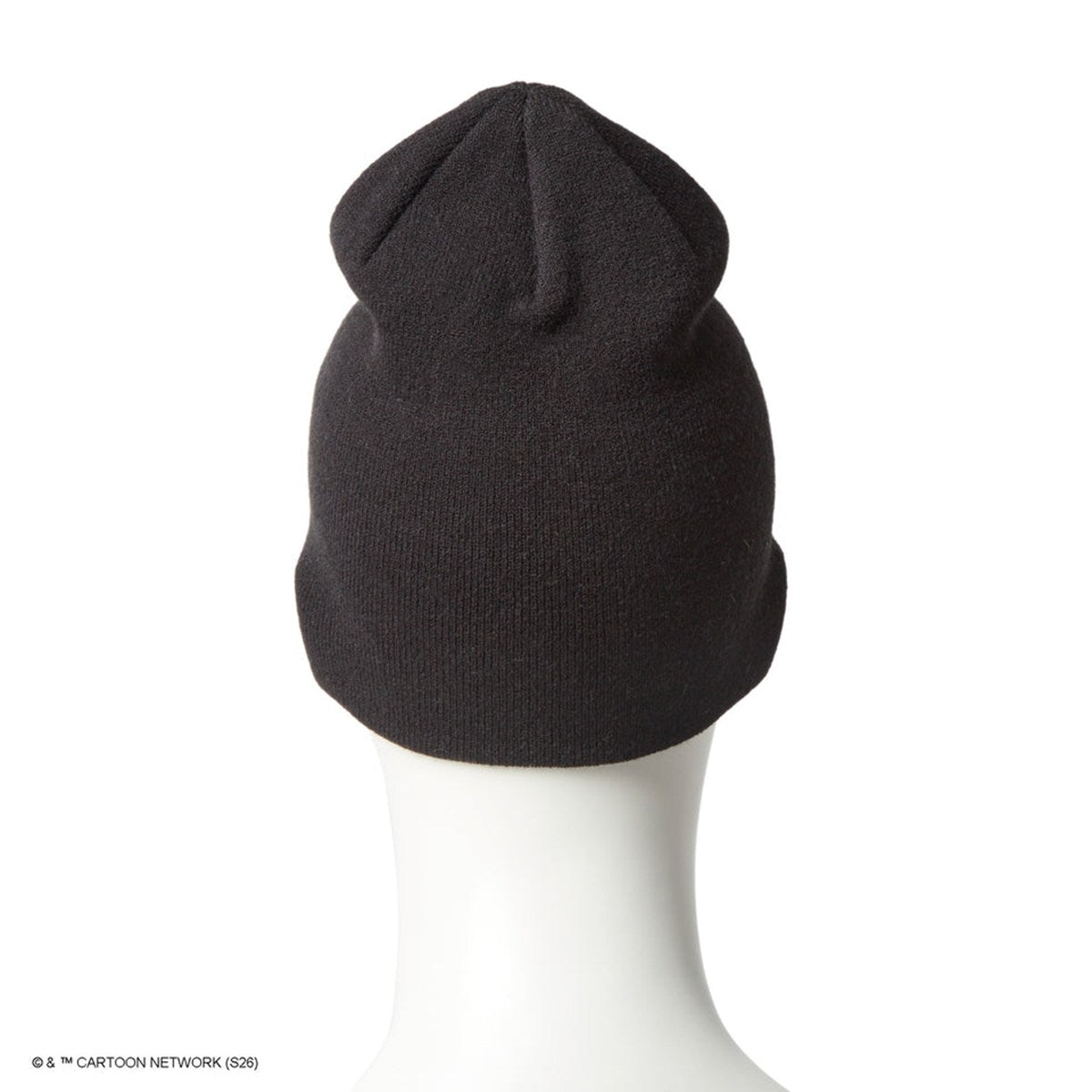 NEW ERA - BASIC BEANIE The Powerpuff Girls BLACK 【14741728】