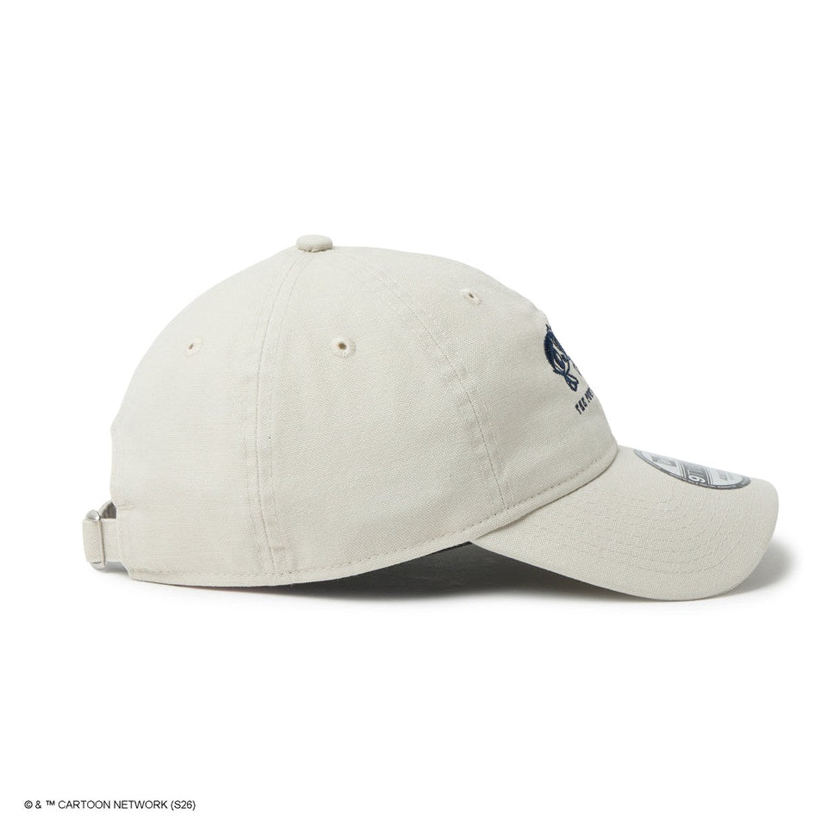 NEW ERA - 9TWENTY The Powerpuff Girls DAMAGE DUCK STONE 【14741737】