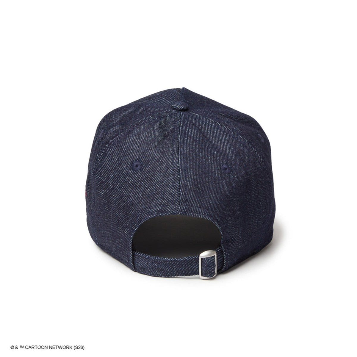 NEW ERA - 9FORTY A-Frame The Powerpuff Girls RHINESTONE DENIM 【14743497】