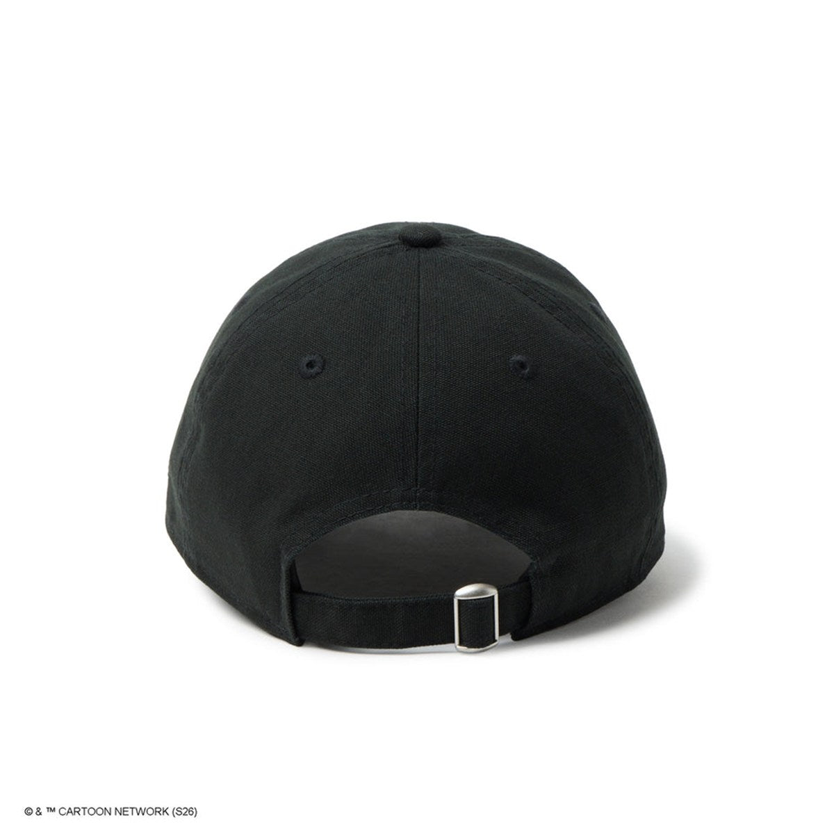 NEW ERA - 9TWENTY The Powerpuff Girls DAMAGE DUCK BLACK 【14743500】