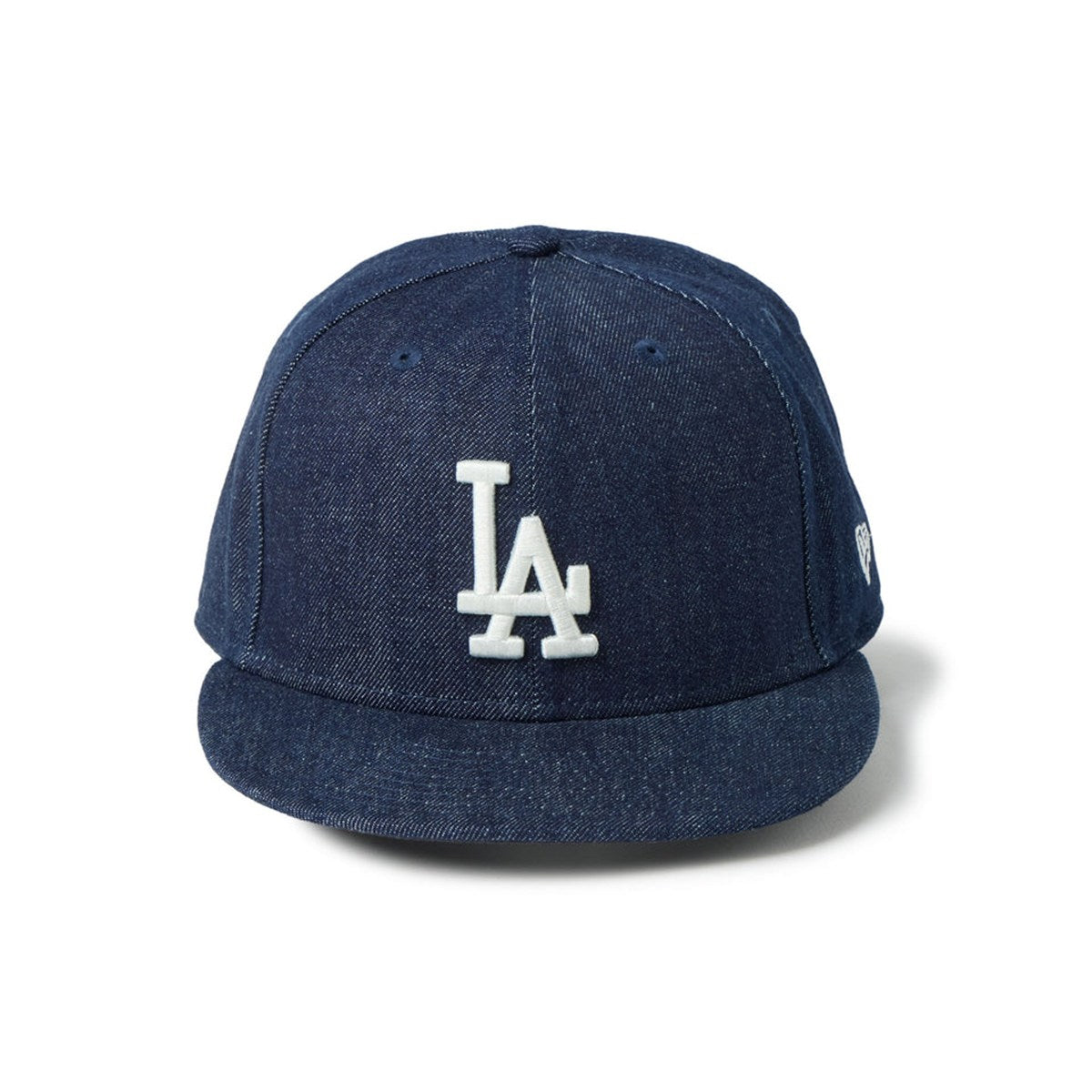 NEW ERA Los Angeles Dodgers - 9FIFTY INDIGO DENIM【14744819】