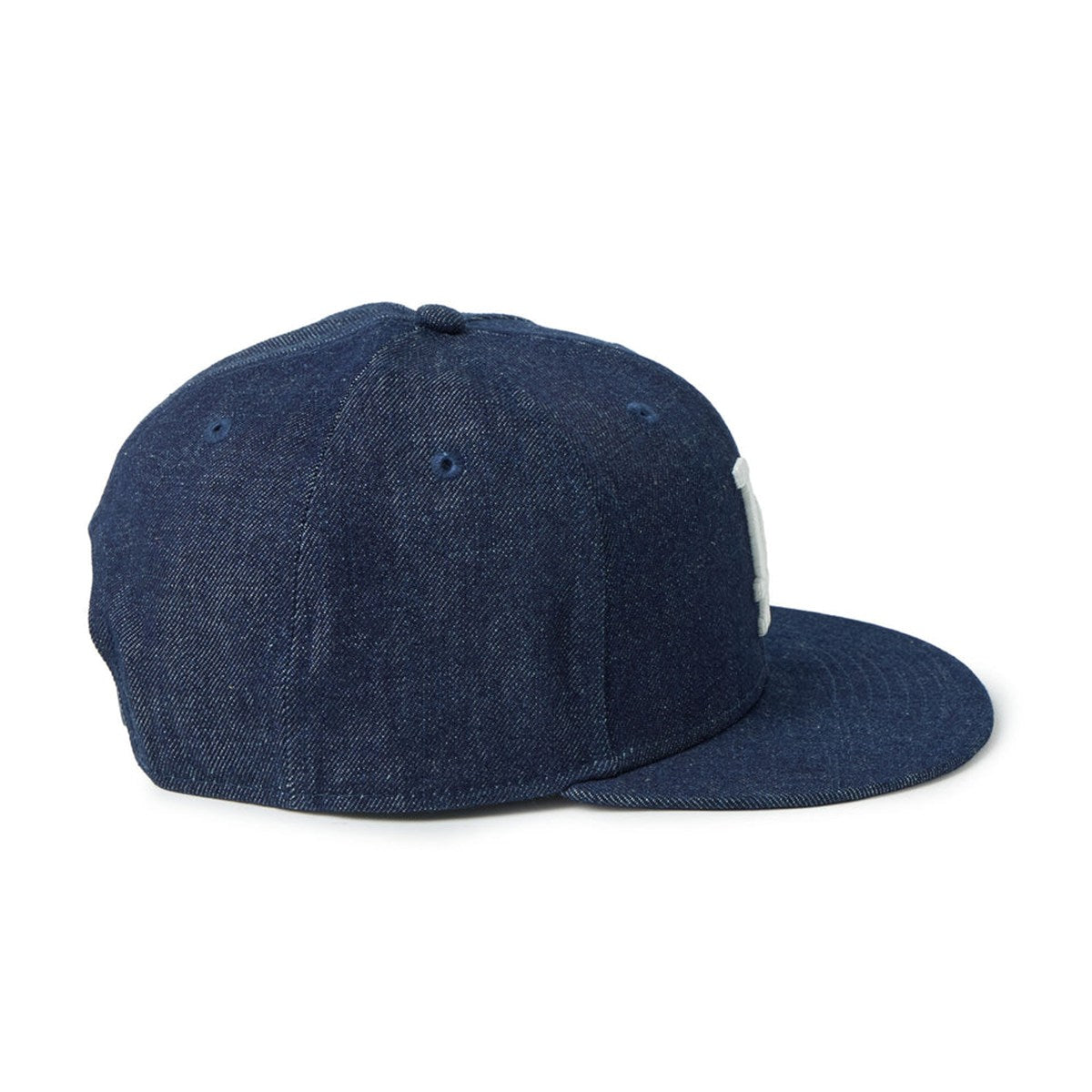 NEW ERA Los Angeles Dodgers - 9FIFTY INDIGO DENIM【14744819】