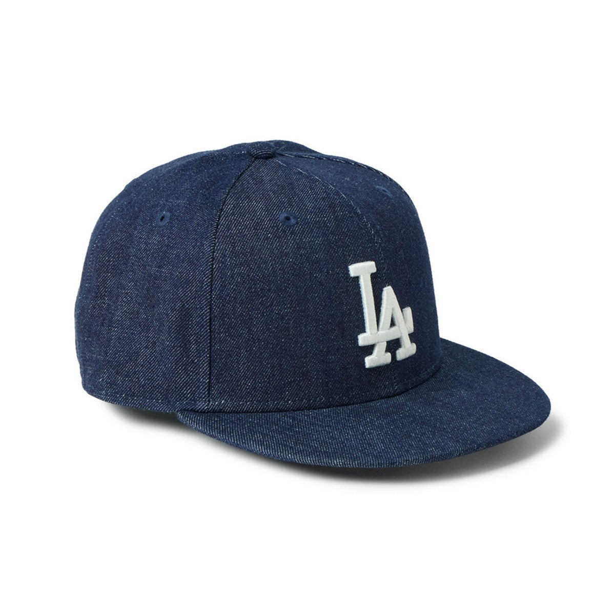 NEW ERA Los Angeles Dodgers - 9FIFTY INDIGO DENIM【14744819】