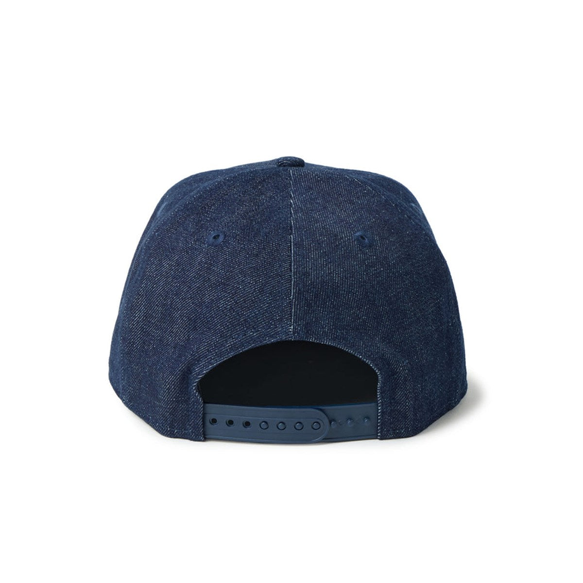 NEW ERA Los Angeles Dodgers - 9FIFTY INDIGO DENIM【14744819】