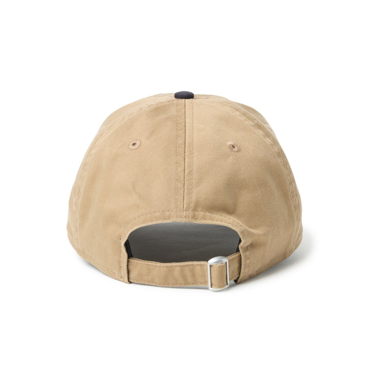 NEW ERA New York Mets - 9FORTY MLB Unstructured KHAKI/NAVY 【14744834】