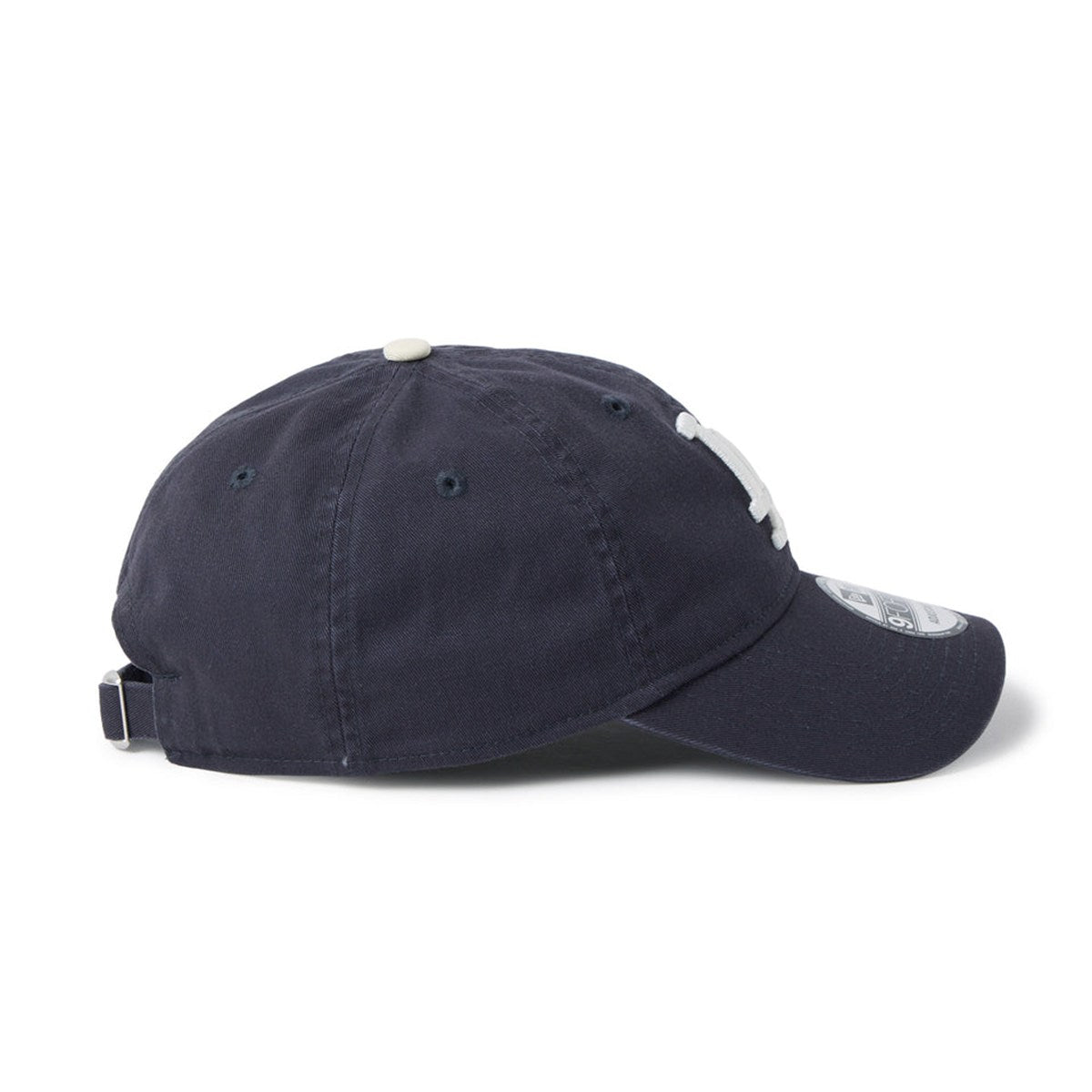NEW ERA Los Angeles Dodgers - 9FORTY MLB Unstructured NAVY 【14744835】