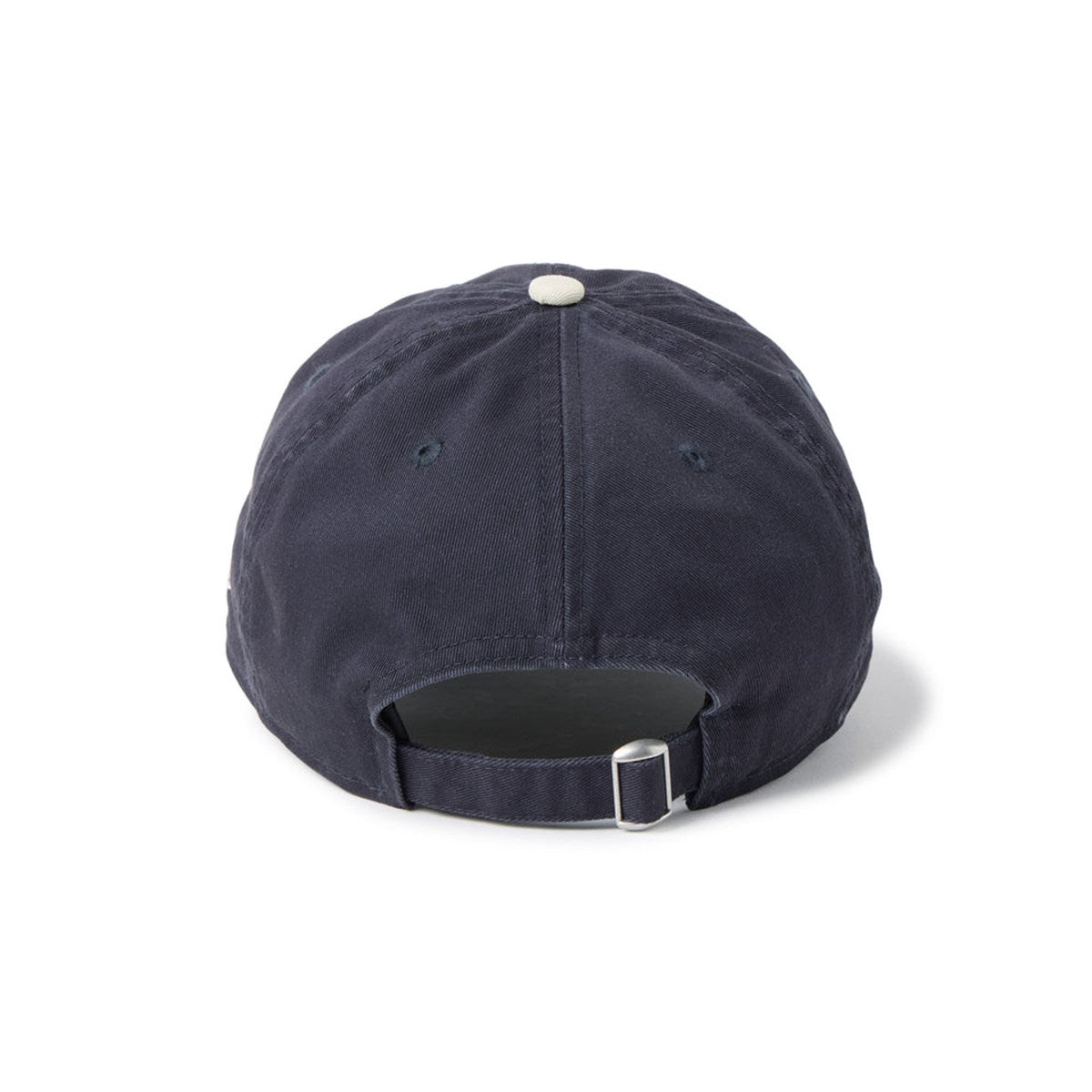 NEW ERA Los Angeles Dodgers - 9FORTY MLB Unstructured NAVY 【14744835】