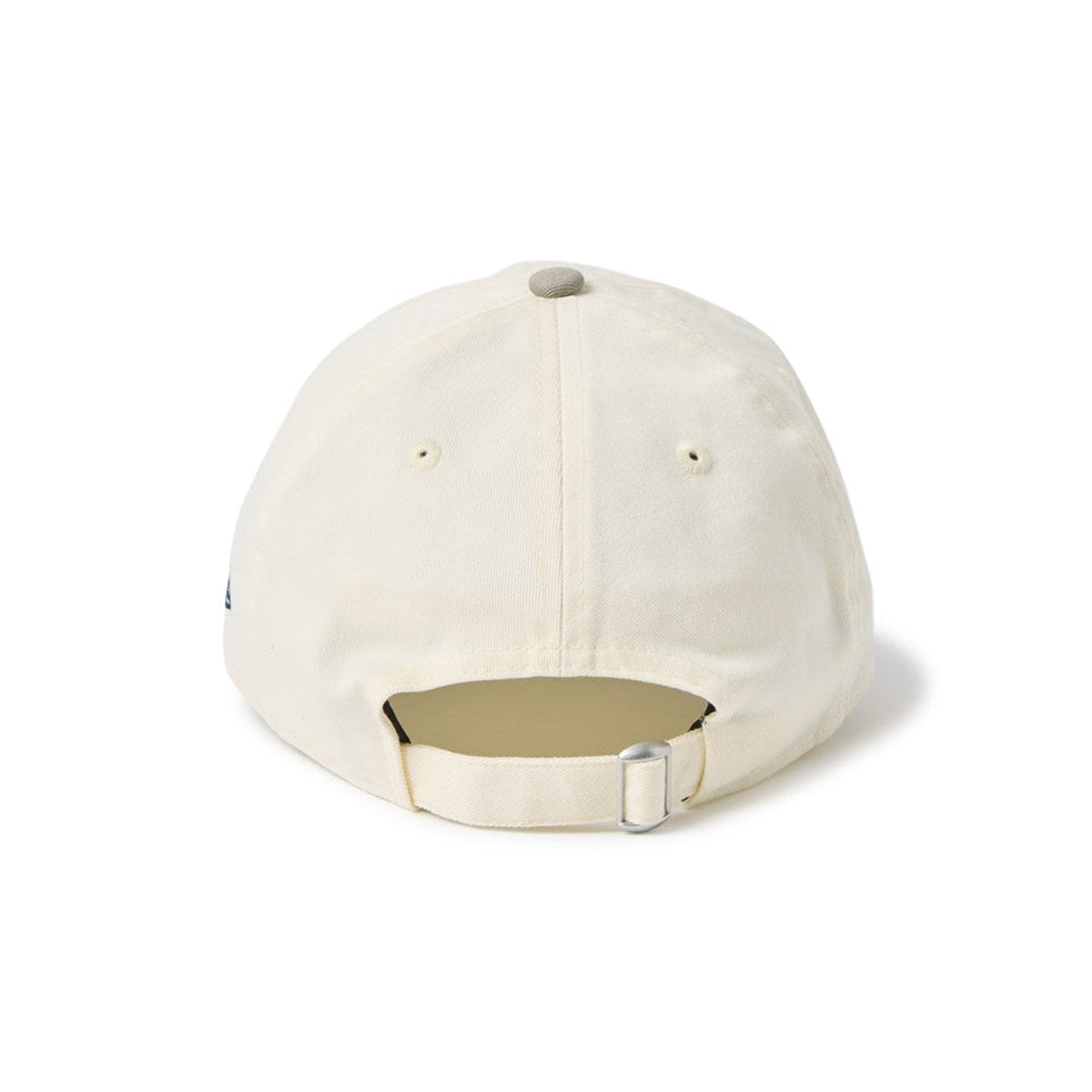 NEW ERA Los Angeles Dodgers - 9FORTY MLB Unstructured CHROME PEBBLE 【147448369】