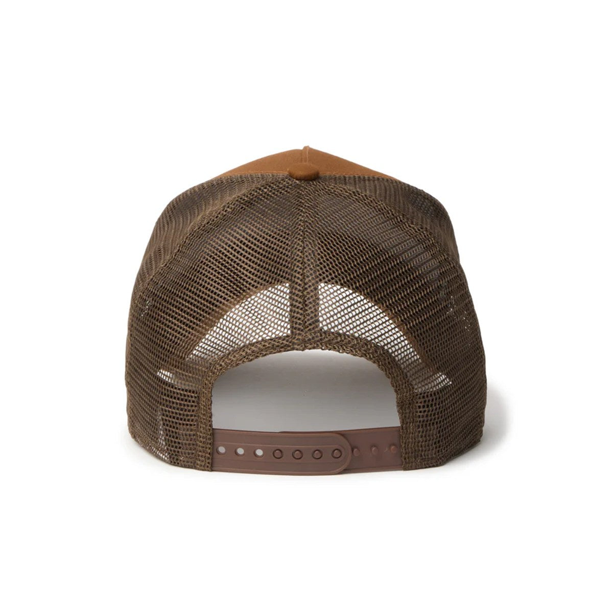NEW ERA San Diego Padres - 9FORTY A-Frame Typewriter BROWN【14744878】