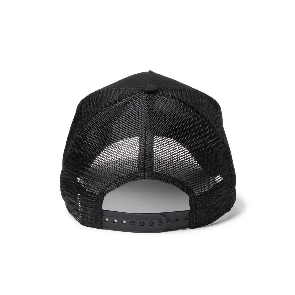 NEW ERA New York Yankees - 9FORTY A-Frame TPU LOGO BLACK【14744894】