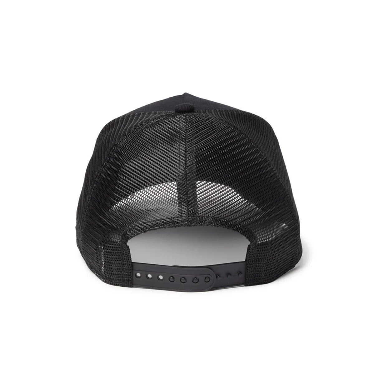 NEW ERA New York Yankees - 9FORTY A-Frame MLB Damaged Cap BLACK 【14744899】