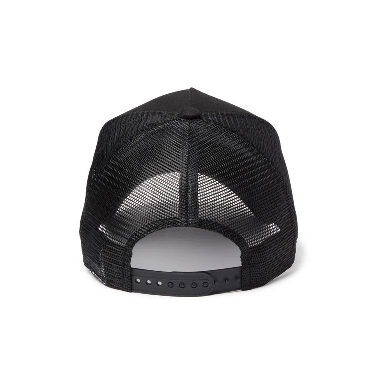 NEW ERA Chicago White Sox - 9FORTY A-Frame TPU LOGO BLACK 【14744945】