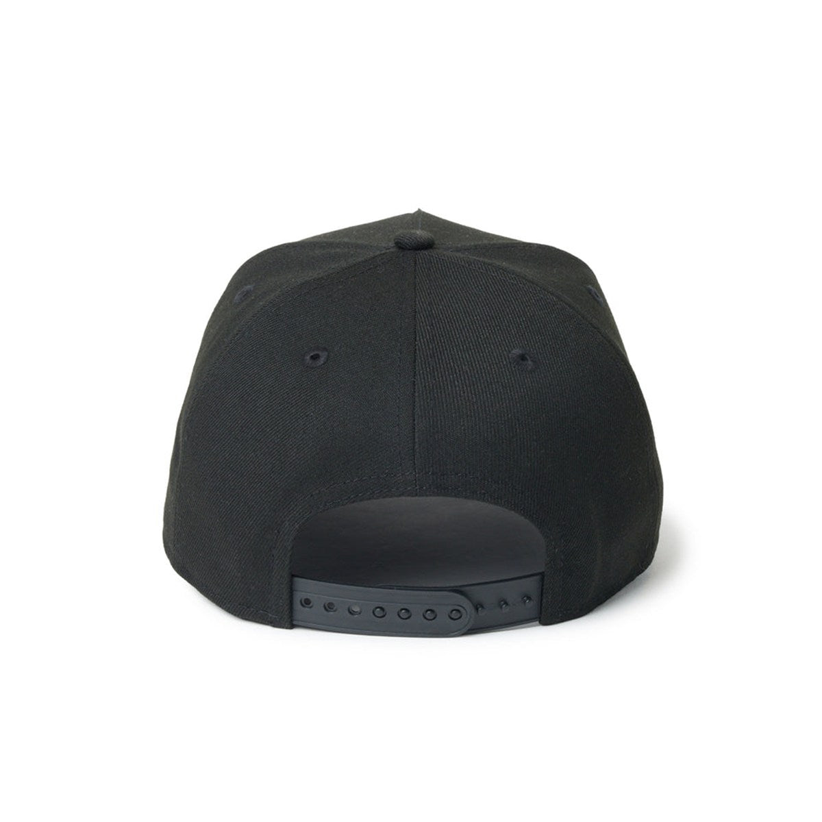 NEW ERA Los Angeles Dodgers - 9FORTY A-Frame MLB Upside Down BLACK 【14744958】