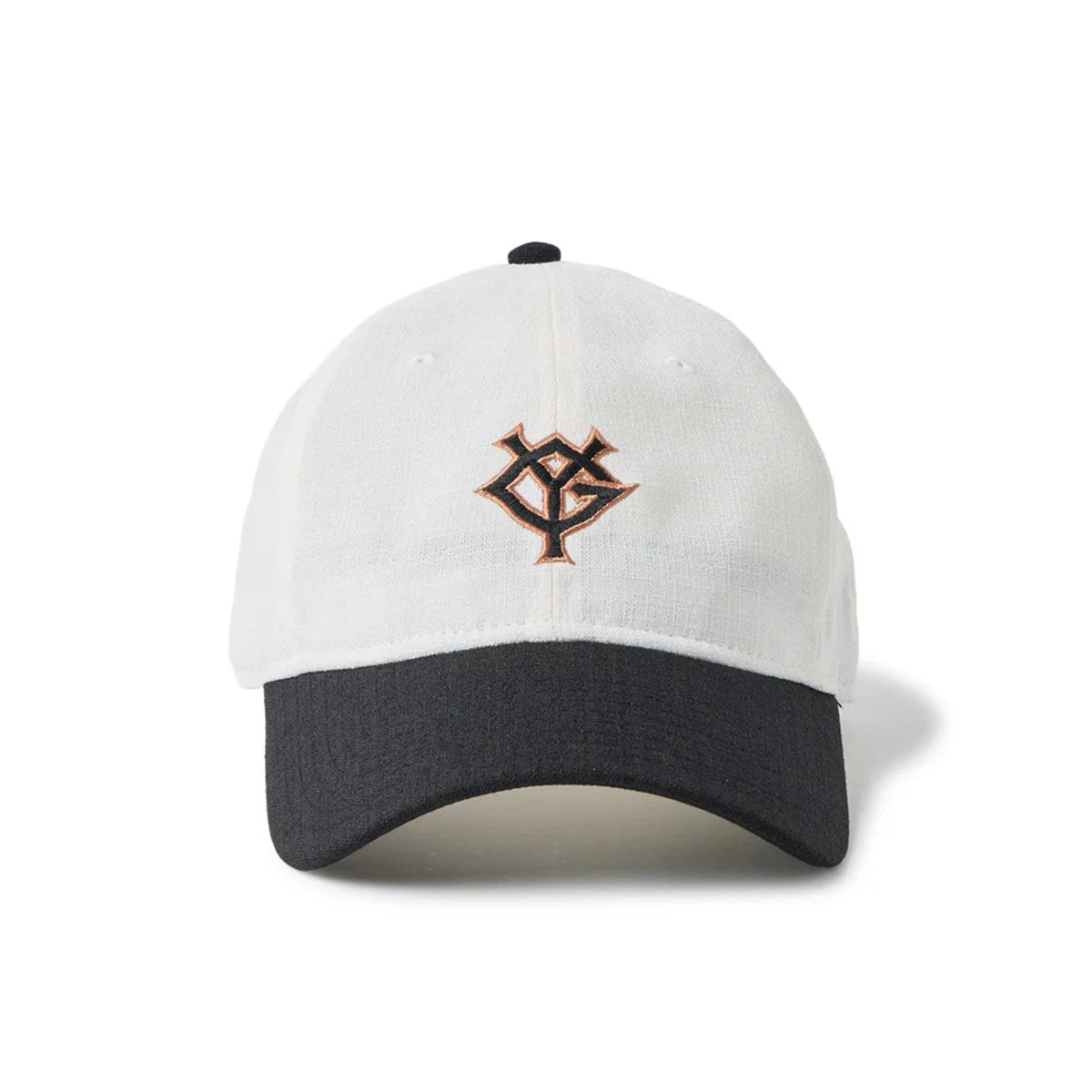NEW ERA Yomiuri Giants - 9TWENTY YG LOGO CHROME WHITE/BLACK 【14745015】