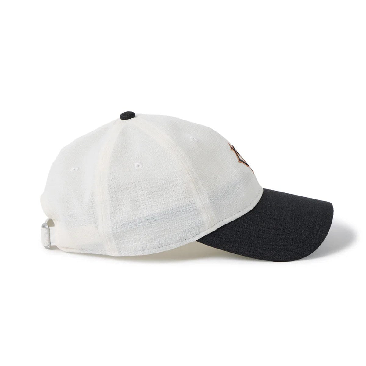 NEW ERA Yomiuri Giants - 9TWENTY YG LOGO CHROME WHITE/BLACK 【14745015】