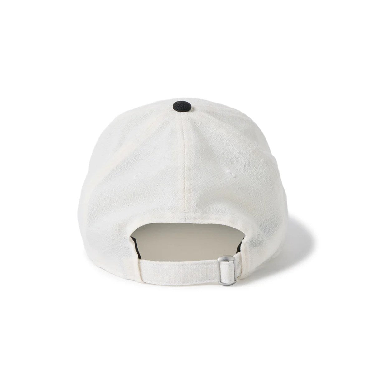 NEW ERA Yomiuri Giants - 9TWENTY YG LOGO CHROME WHITE/BLACK 【14745015】