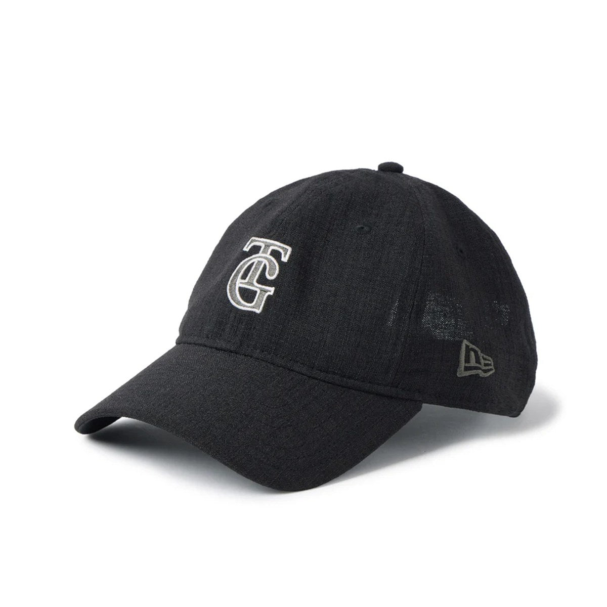 NEW ERA Yomiuri Giants - 9TWENTY TG LOGO BLACK 【14745016】