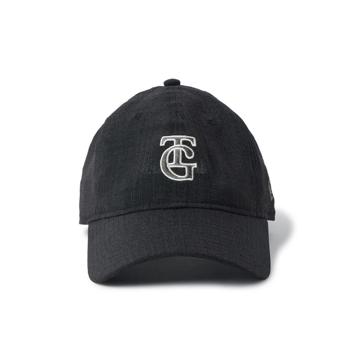 NEW ERA Yomiuri Giants - 9TWENTY TG LOGO BLACK 【14745016】