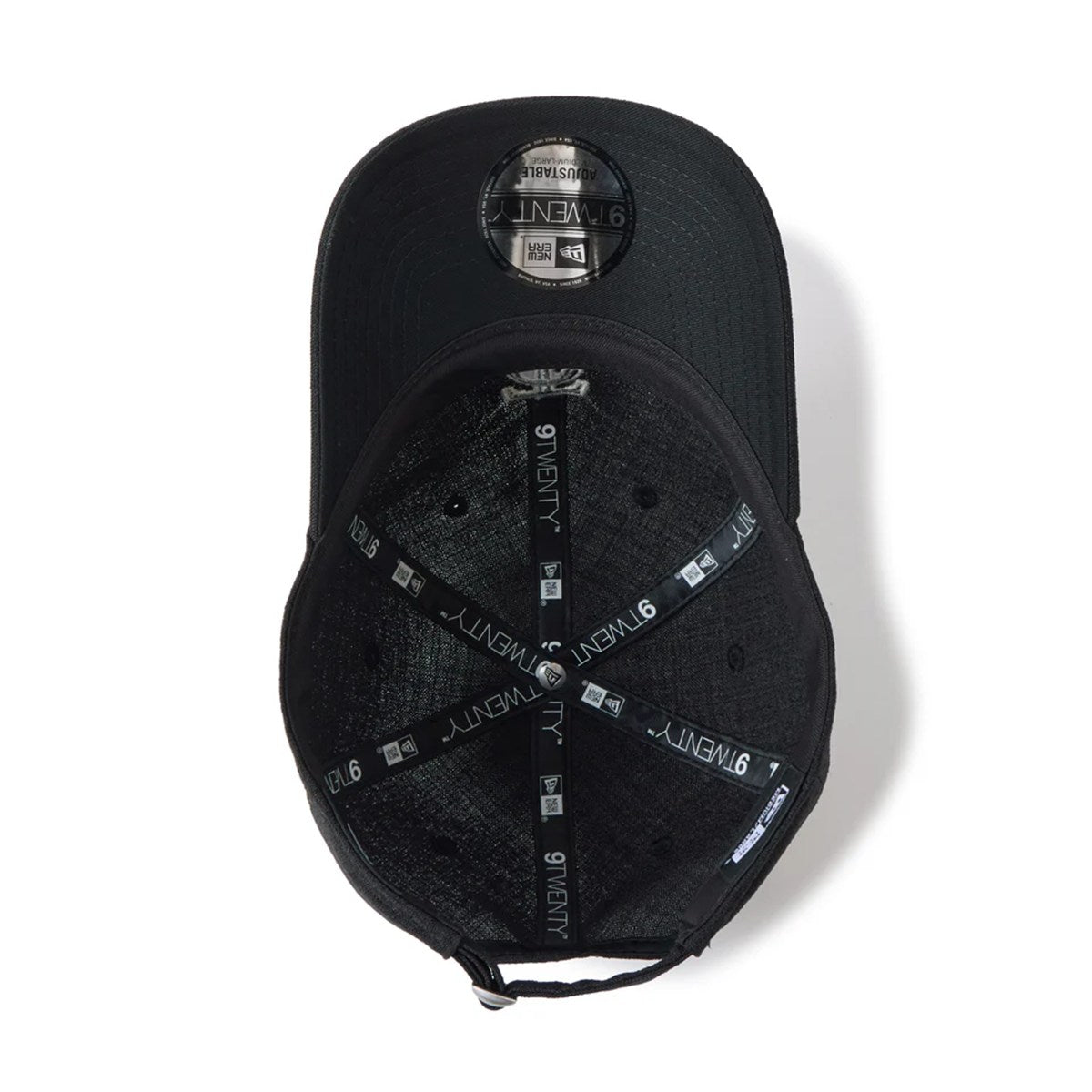 NEW ERA Yomiuri Giants - 9TWENTY TG LOGO BLACK 【14745016】